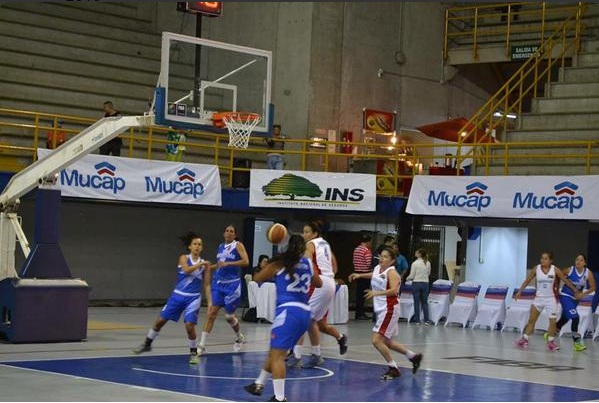 Guatemala barre con Nicaragua y sueña con el Centrobasket