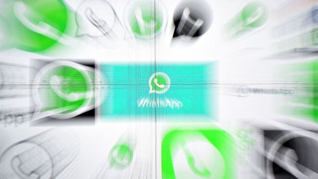 ¿Llegó la hora de borrar WhatsApp? GETTY IMAGES