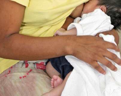 En Huehuetenango están preocupados porque las cifras de niñas embarazadas no disminuyen