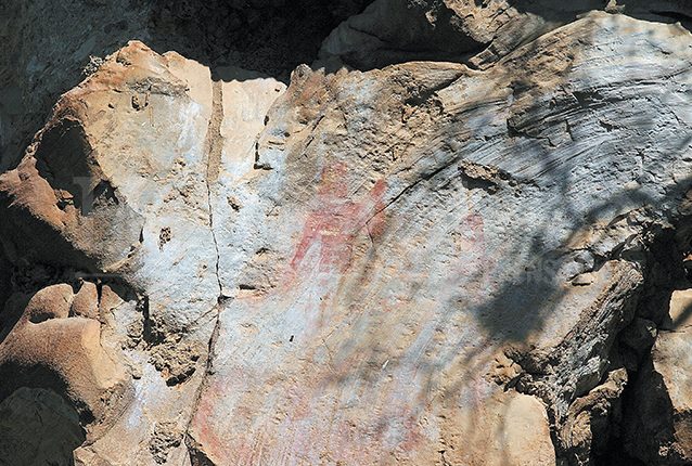 Si las piedras hablaran – Prensa Libre