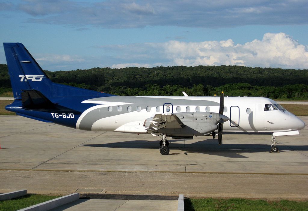 TAG abre nuevos vuelos directos entre ciudad de Guatemala y Belice