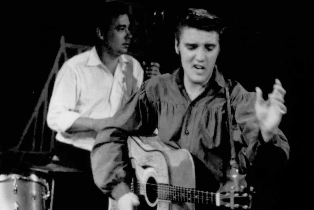 Las Canciones Más Famosas De Elvis Presley