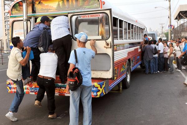 La idea es sustituir a las unidades conocidas como diablos rojos.<br _mce_bogus="1"/>