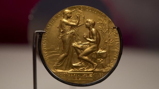 Este año habrá un "Nobel alternativo" en Literatura. ¿De qué se trata?.  (Foto Prensa Libre:AFP)