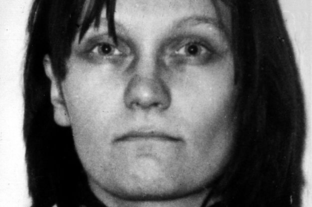 Mohnhaupt nunca expresó remordimiento por sus crímenes. (GETTY IMAGES)