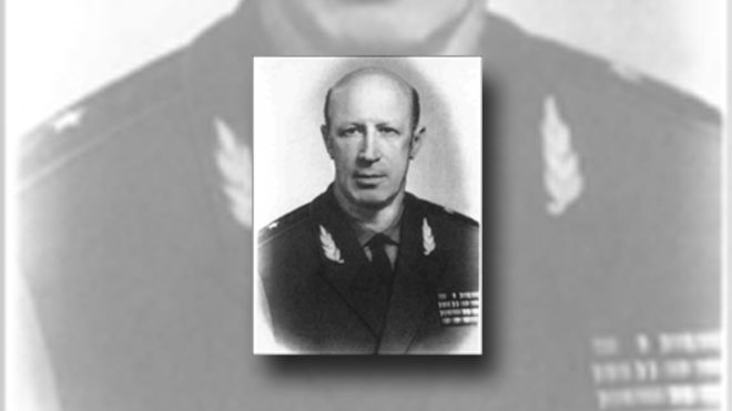 Drozdov se retiró de a KGB con el rango de mayor general. SVR
