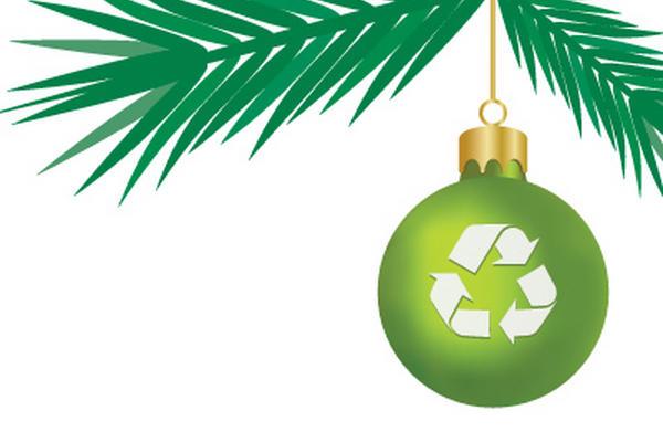 Consejos para disfrutar de Navidad ecológica