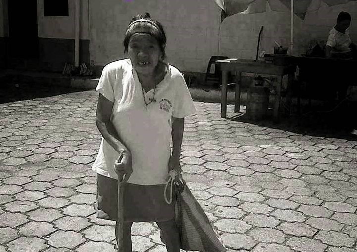 Margarita Cruz Pérez murió de forma violenta en Chiquimula. (Foto Prensa Libre: Cortesía).