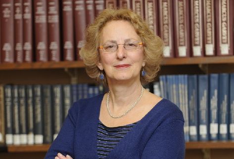 Reverby, investigadora de  Wellesley College. (Archivo)