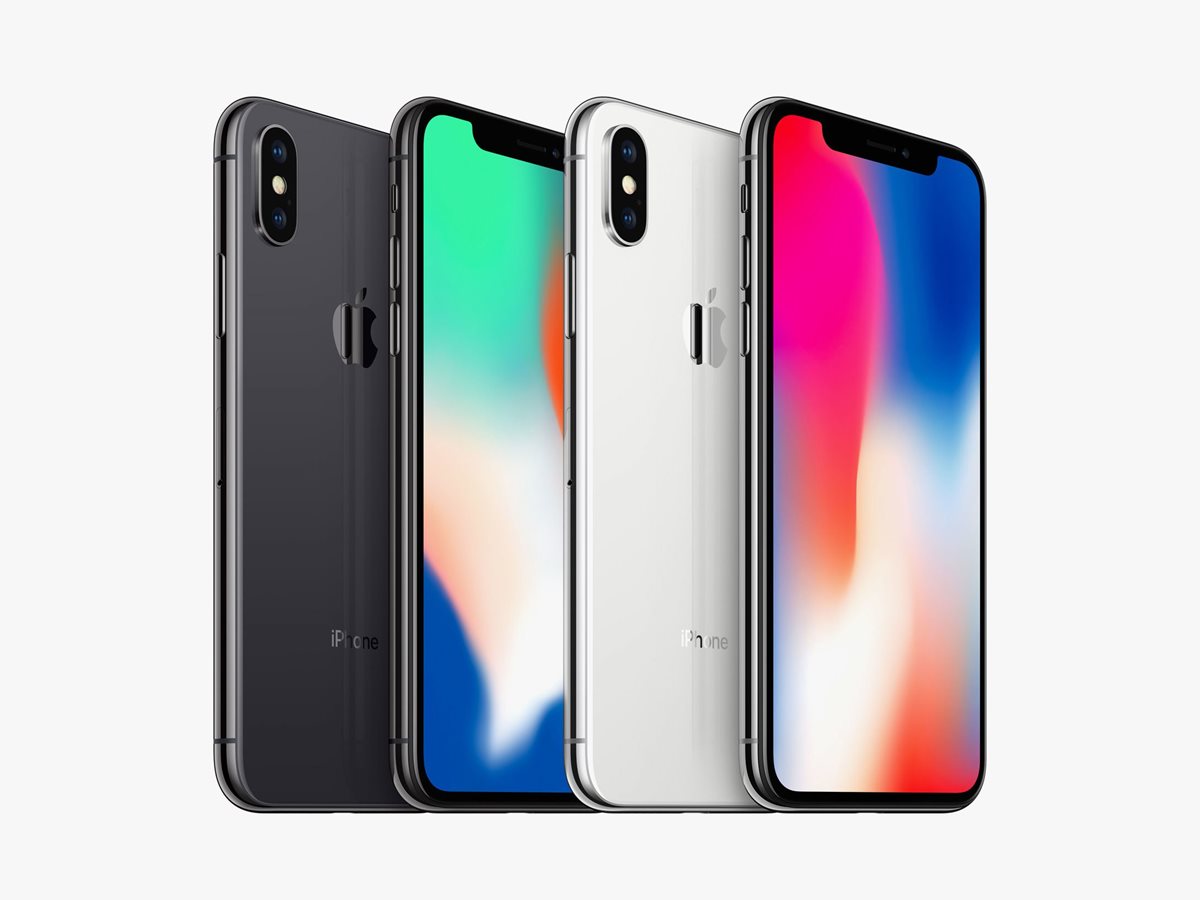 El Iphone X S Max Se Puede Mojar