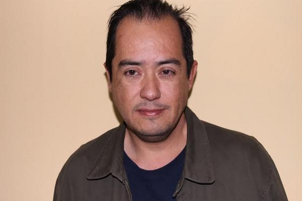 Jorge Mario Castillo, de 44 años, fue capturado por difundir videos sexuales de su ex pareja a través de redes sociales. (Foto Prensa Libre: PNC)<br _mce_bogus="1"/>