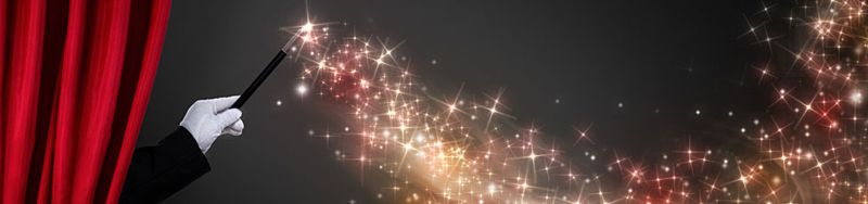 ¿Nos convertiremos en magos con la mente?