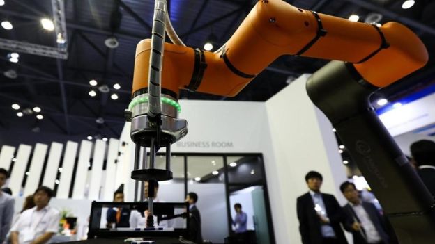 En 2014, Corea del Sur gastó más que cualquier otro país en investigación y desarrollo. (GETTY IMAGES)