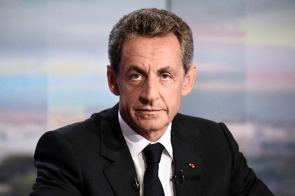 Nicolás Sarkozy será juzgado por sus cuentas de campaña en el 2012. (Foto Prensa Libre: AFP).