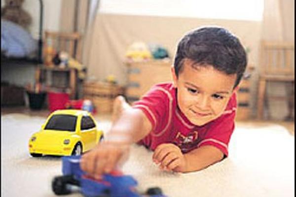 Los hijos únicos no son egoístas como siempre se ha creído.<br _mce_bogus="1"/>