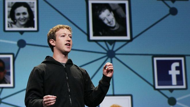 Facebook está probando una función para que sus usuarios puedan encontrar empleo a través de su plataforma. (GETTY IMAGES).