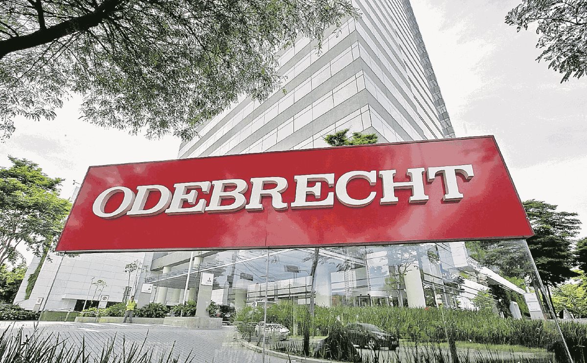 Odebrecht: MP tendría información “expedita”