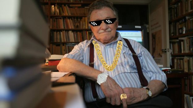 En un poema clásico o en una canción de reggaetón. La lírica se encuentra hasta en los lugares más insospechados. GETTY IMAGES