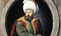 El jefe turco Osmán (1258-1324), considerado el fundador del Imperio Otomano.