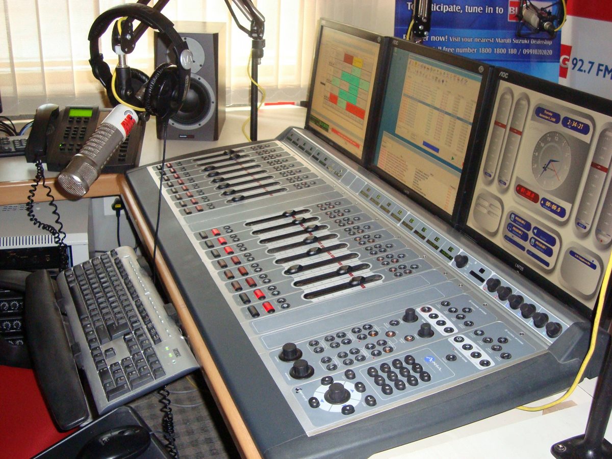 La radio FM se eliminará en Noruega 