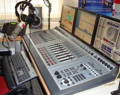 La radio FM se eliminará en Noruega 