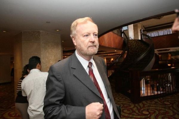Eduardo Sperisen-Yurt. (Foto Prensa Libre: Hemeroteca PL)
