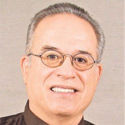 Antonio Mosquera Aguilar