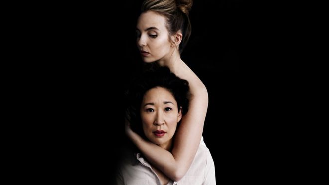 "Killing Eve" es una producción de BBC America y es un éxito en EE.UU. (BBC/SID GENTLE FILMS/JASON BELL)
