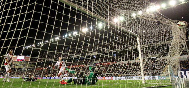 La Liga española no quiere cambios de horarios para sus equipos. (Foto Prensa Libre: EFE)