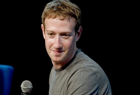 Mark Zuckerberg quiere conectar a México con Internet.org