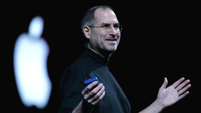 Steve Jobs falleció hace cinco años. ¿Qué ha cambiado en Apple desde entonces? (GETTY IMAGES).