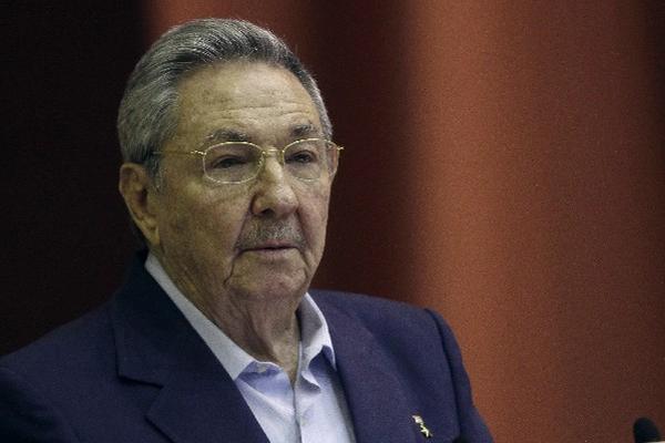 Cuba rebaja a 1.4% crecimiento para 2014. (Foto Prensa Libre: AP)