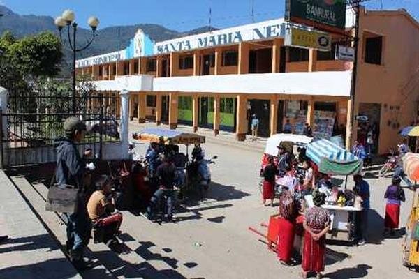 Partido Todos presentó memorial para que repetición de elecciones en Nebaj se atrase 60 días. (Foto Prensa Libre: Archivo)<br _mce_bogus="1"/>