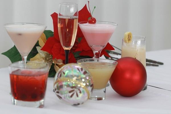 Cocteles fáciles de preparar.<br _mce_bogus="1"/>