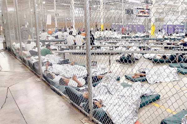 Cerca de  17 mil menores guatemaltecos llegaron a EE. UU. este año y esperan un proceso judicial.