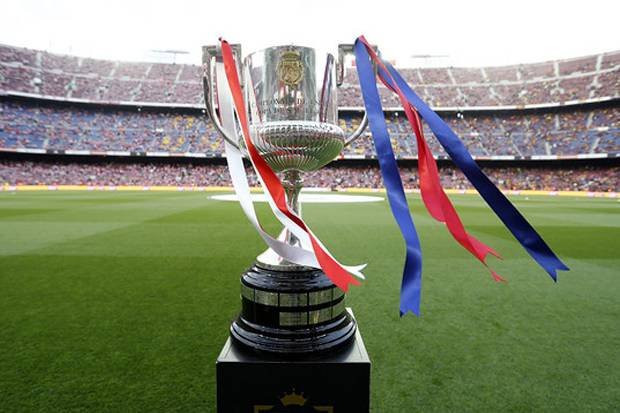 La Copa del Rey se disputará a partir del próximo 24 de octubre. (Foto Prensa Libre: Hemeroteca PL)