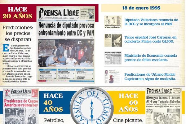 Hemeroteca, 18012015