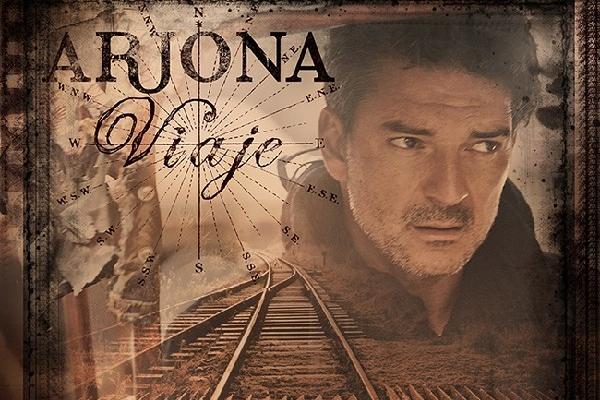 APNEA SE llama el primer sencillo del disco Viaje.