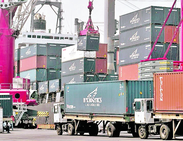 El comercio de Guatemala se debilita (Foto Prensa Libre: Hemeroteca)