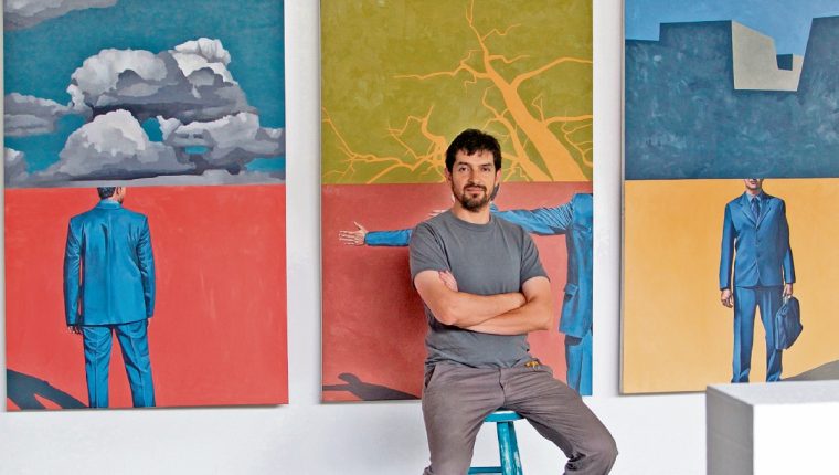 Resultado de imagen para Erick Menchú