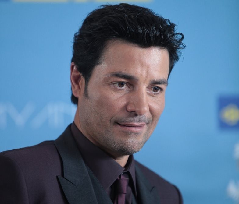 Chayanne pido paciencia para el nuevo presidente de Estados Unidos. (Foto Prensa Libre: EFE)
