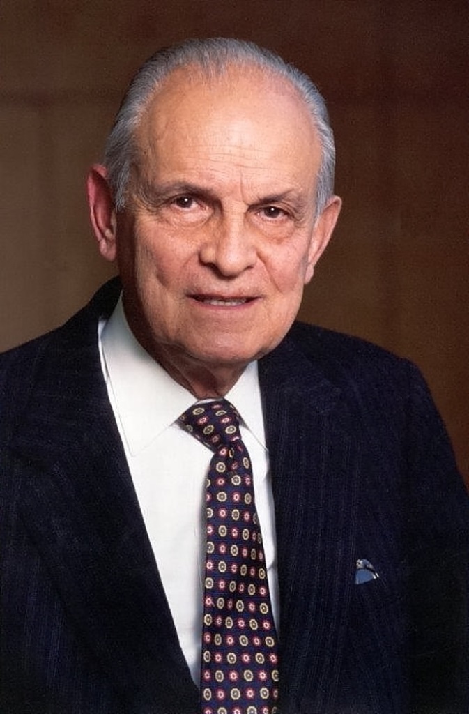 El fundador del mexicano Grupo Bimbo, Lorenzo Servitje. (Foto Prensa Libre: EFE)