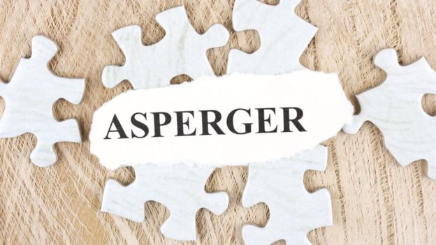 En la actualidad el Asperger forma parte del espectro autista. GETTY IMAGES