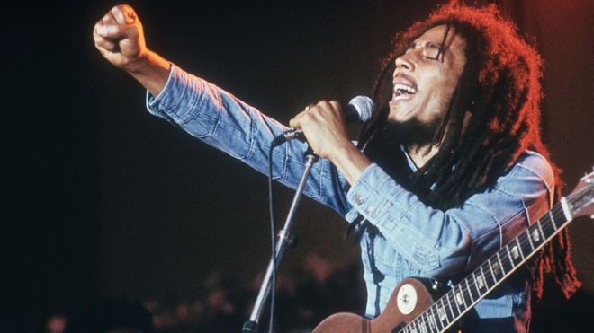 El día que intentaron matar a Bob Marley de un balazo en