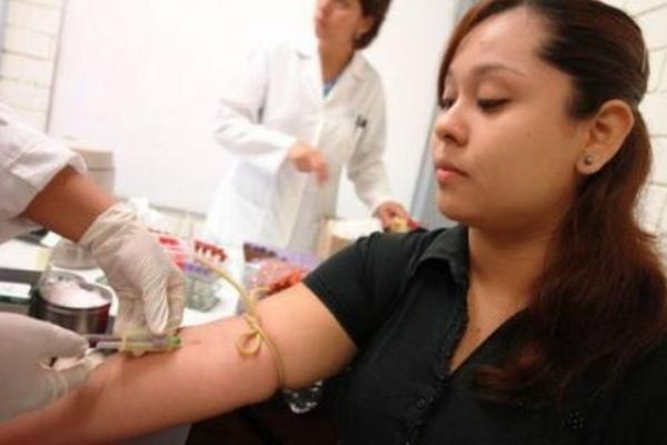 Campañas buscan promover la donación de sangre. (Foto Prensa Libre: Archivo)