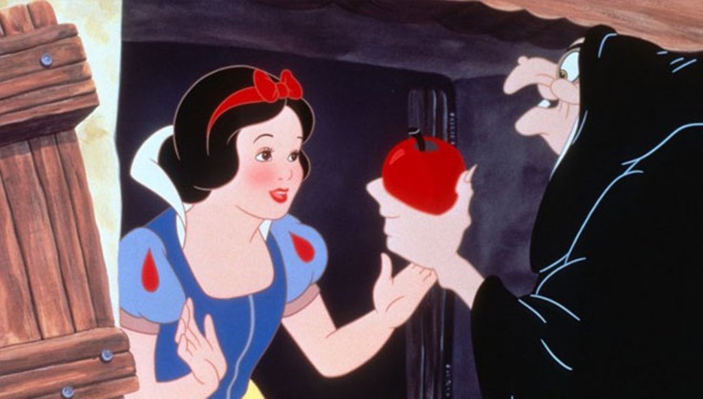 Disney trabaja en nueva versión de Blancanieves. (Foto Prensa Libre: Hemeroteca PL)