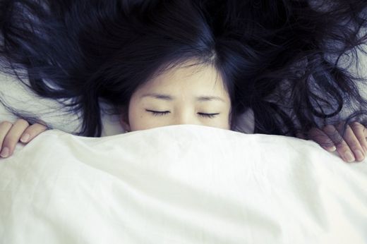 Dormir vale la pena... haz el esfuerzo de descansar (Foto Prensa Libre: GETTY IMAGES).