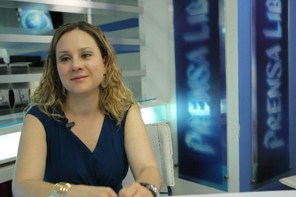 La psicóloga Sofía Quesada de Fonseca habla de las implicaciones de una adopción.