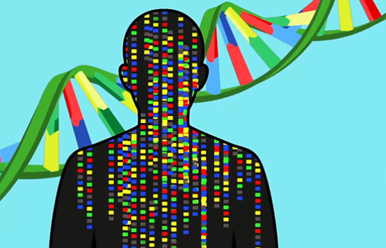 Descubrimiento del ADN ayudó a curar enfermedades. BBC Mundo