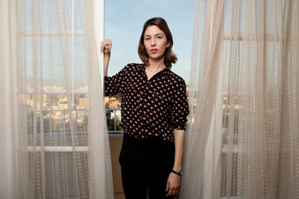 Sofía Coppola